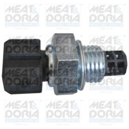 Sensor, intake air temperature MEAT & DORIA 82046