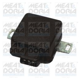 Sensor, throttle position MEAT & DORIA 83089