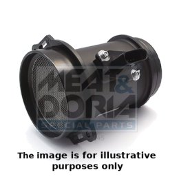 oro masės jutiklis MEAT & DORIA 86220E