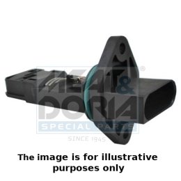 oro srauto jutiklis MEAT & DORIA 86422E