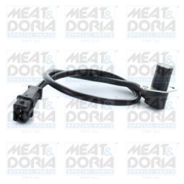 Sensor, crankshaft pulse MEAT & DORIA 87010