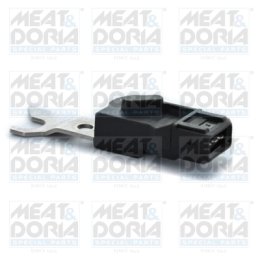 Sensor, camshaft position MEAT & DORIA 87219