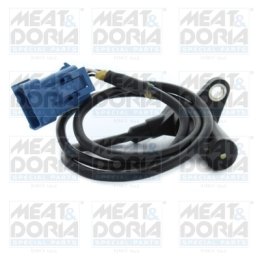 Sensor, crankshaft pulse MEAT & DORIA 87411