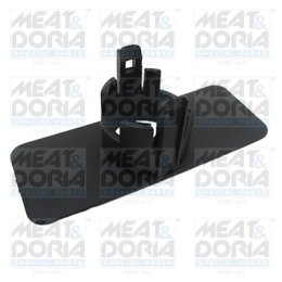 Holder, parking assist sensor MEAT & DORIA 94601
