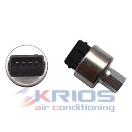 slėgio jungiklis, oro kondicionavimas MEAT & DORIA K52004