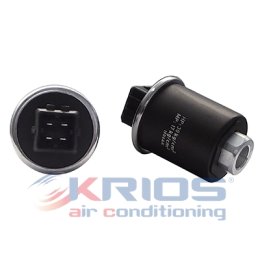 Pressure Switch, air conditioning MEAT & DORIA K52042