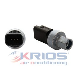 Pressure Switch, air conditioning MEAT & DORIA K52085