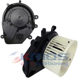 Interior Blower MEAT & DORIA K92106