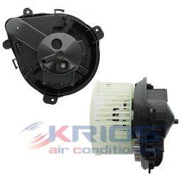 Interior Blower MEAT & DORIA K92149