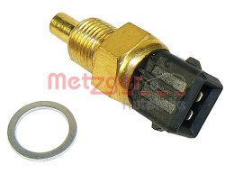 Sensor, coolant temperature METZGER 0905032