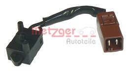 Switch, clutch control (engine timing) METZGER 0911103