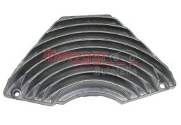 Control Unit, heating/ventilation METZGER 0917022