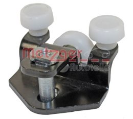 Rollenführung, Schiebetür METZGER 2310048