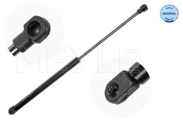 dujinė spyruoklė, bagažinė MEYLE 140 161 0814