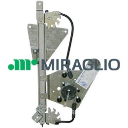 Window Regulator MIRAGLIO 30/1384