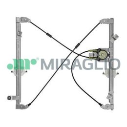 Window Regulator MIRAGLIO 30/1549