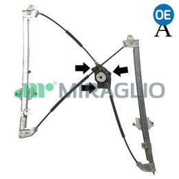 Window Regulator MIRAGLIO 30/926