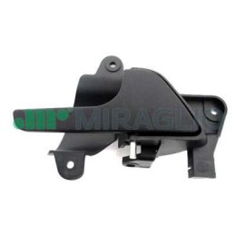 durų rankenėlė, vidaus MIRAGLIO 60/302