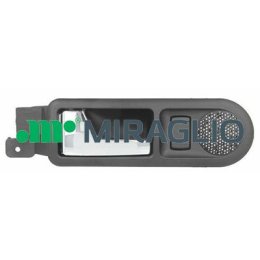 durų rankenėlė, vidaus MIRAGLIO 60/354