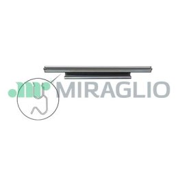 Seal, side window MIRAGLIO 90/14