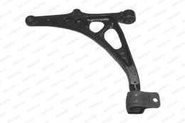 Control Arm/Trailing Arm, wheel suspension MOOG PE-TC-0076
