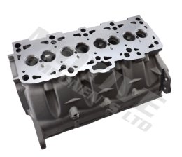 cilindro galvutė MOTIVE CYW805