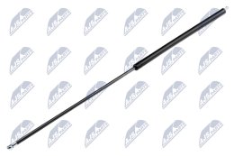 dujinė spyruoklė, bagažinė NTY AE-RE-016