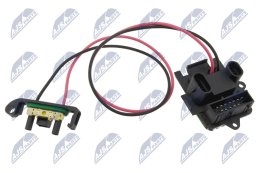 varža, vidaus pūtiklis NTY ERD-RE-016