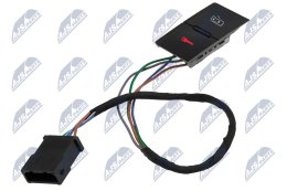 jungiklis, durų užrakto sistema NTY EWS-AU-055