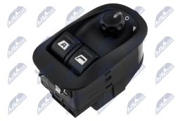 jungiklis, lango pakėliklis NTY EWS-PE-004