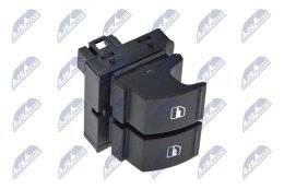 Switch, window regulator NTY EWS-VW-003