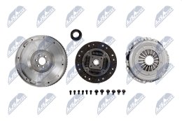 Clutch Kit NTY NZS-VW-009