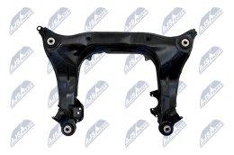 Support Frame/Engine Carrier NTY ZRZ-VW-002