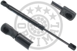 dujinė spyruoklė, bagažinė OPTIMAL AG-50214