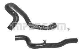 žarna, šilumokaičio šildymas ORIGINAL IMPERIUM 224073