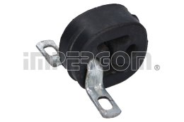 Mount, exhaust system ORIGINAL IMPERIUM 35023