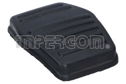 Pedal Lining, brake pedal ORIGINAL IMPERIUM 35510