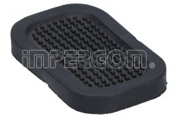 Pedal Lining, brake pedal ORIGINAL IMPERIUM 35511