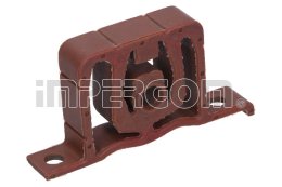 Mount, exhaust system ORIGINAL IMPERIUM 37271