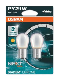 Bulb, reverse light OSRAM 7507DC-02B
