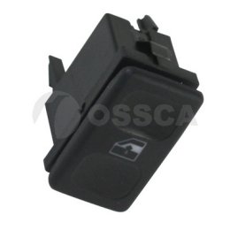 Interruttore, Alzacristallo OSSCA 00887