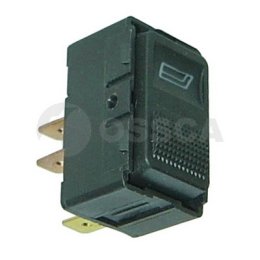 jungiklis, lango pakėliklis OSSCA 08448