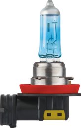 lemputė, dieną naudojamas žibintas PHILIPS 12362WVUB1