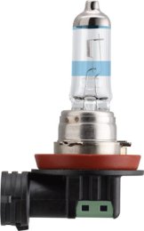 lemputė, dieną naudojamas žibintas PHILIPS 12362XVPB1