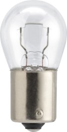 Bulb, auxiliary stop light PHILIPS 12401CP
