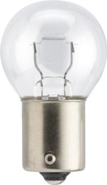 Bulb, auxiliary stop light PHILIPS 12445CP