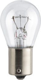 lemputė, dieną naudojamas žibintas PHILIPS 12498B2