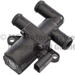 valdymo vožtuvas, aušinimo skystis PIERBURG 7.02256.41.0