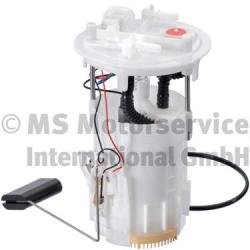 degalų tiekimo blokas PIERBURG 7.03794.27.0