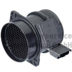 Air Mass Sensor PIERBURG 7.07759.57.0